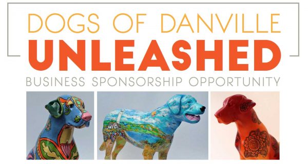 Dogs of Danville Unleashed on danvillesocial.com