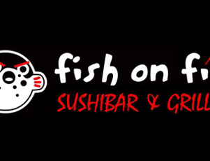 Fish on Fire in Danville CA - Sushi and Japanese cuisine