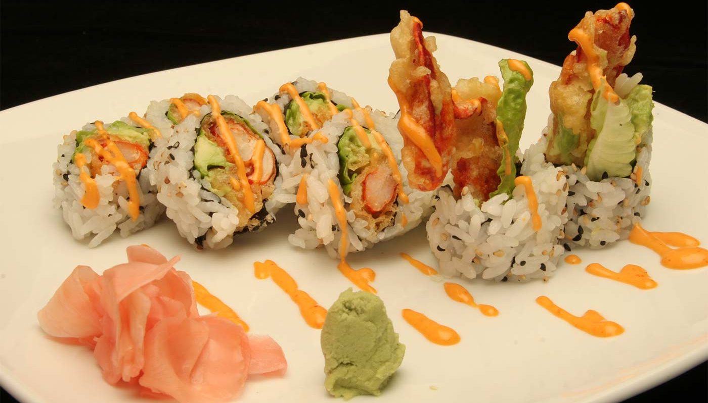 Sakiya sushi san ramon ca