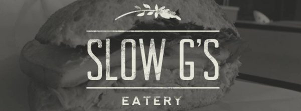 Slow G's in Danville CA