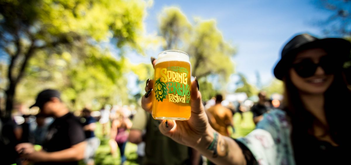 Beer Festival, Concord, CA