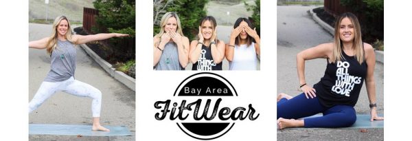 Shopping at Bay Area Fit Wear in Danville CA