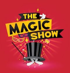 magic show, danville, ca