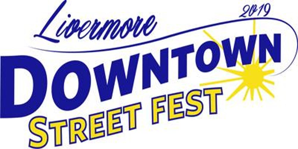 Livermore Street Fest, Livermore, CA.