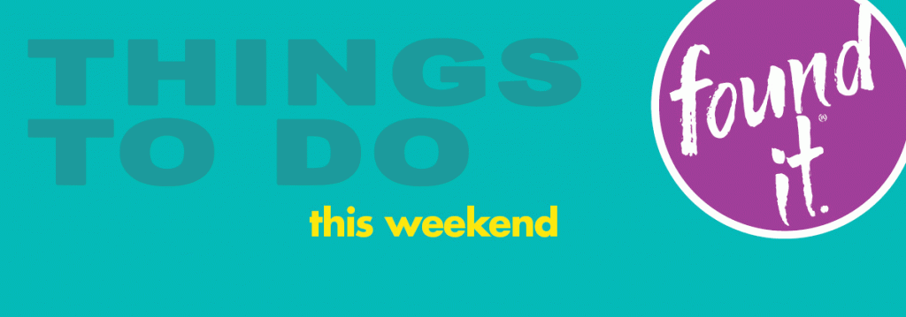 Things to do this weekend in danville