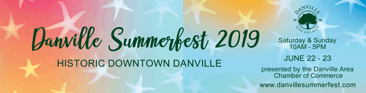 Summerfest, Danville, CA