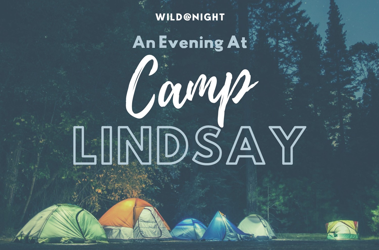 wildlife camp, Lindsay Wildlife, Walnut Creek, CA