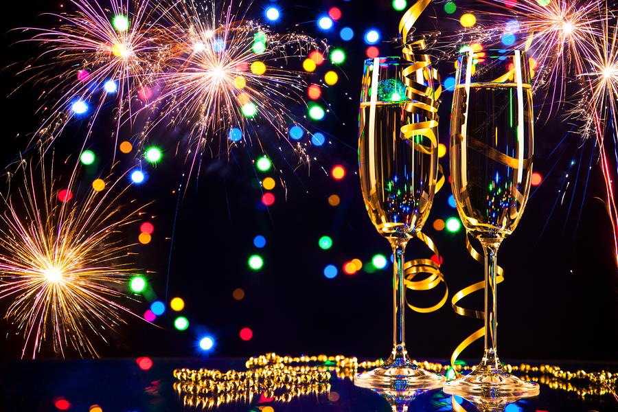New Year's Eve Events in Danville CA